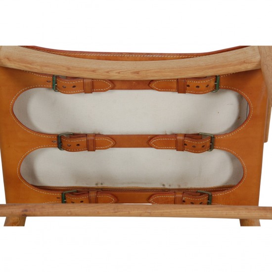 Børge Mogensen 3238 Spansk armstol 1990'erne