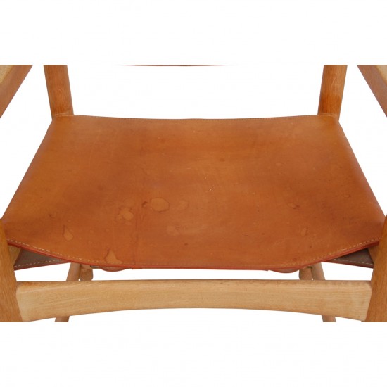 Børge Mogensen 3238 Spansk armstol 1990'erne