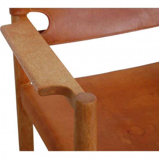 Børge Mogensen 3238 Spansk armstol 1990'erne