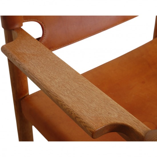 Børge Mogensen 3238 Spansk armstol 1990'erne