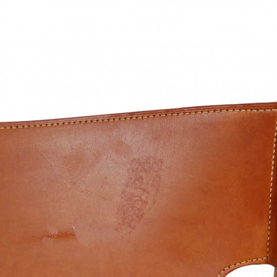 Børge Mogensen 3238 Spansk armstol 1990'erne