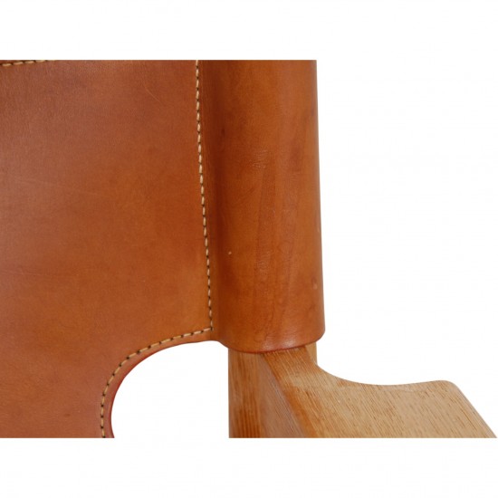 Børge Mogensen 3238 Spansk armstol 1990'erne