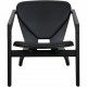 Hans Wegner GE460 sort Butterfly stol 2014