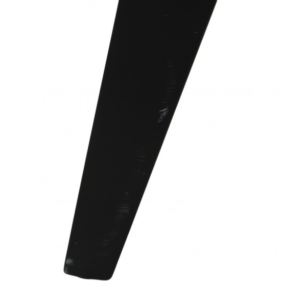 Hans Wegner GE460 sort Butterfly stol 2014