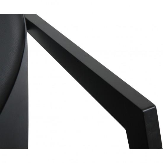 Hans Wegner GE460 sort Butterfly stol 2014