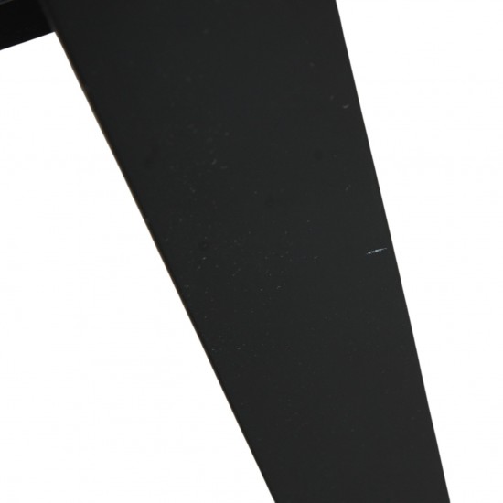 Hans Wegner GE460 sort Butterfly stol 2014