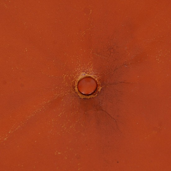 Hans Wegner Kina stol i kirsebærtræ 1986