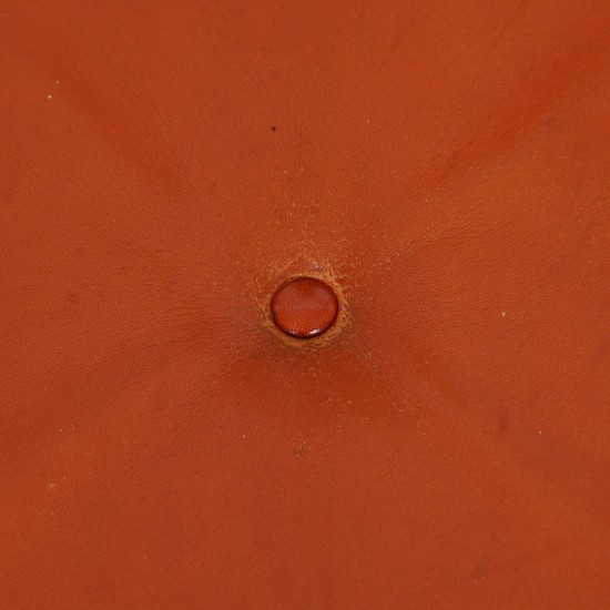 Hans Wegner Kina stol i kirsebærtræ 1985