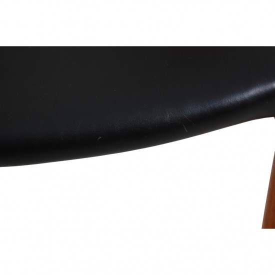 N.O Møller sæt af 4 Model 78 stole i palisander 1960'erne