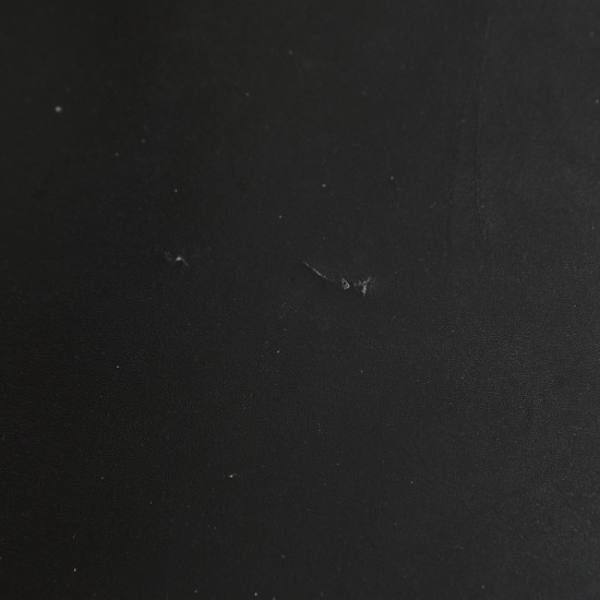 N.O Møller sæt af 4 Model 78 stole i palisander 1960'erne