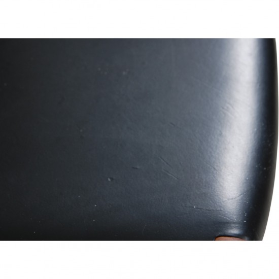 N.O Møller sæt af 4 Model 78 stole i palisander 1960'erne