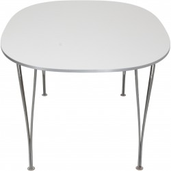 Piet Hein B612 Super ellipse bord 150x100 Cm 2006