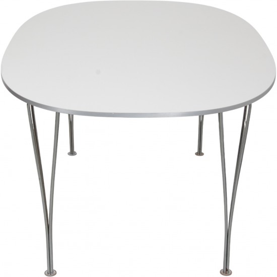 Piet Hein B612 Super ellipse bord 150x100 Cm 2006