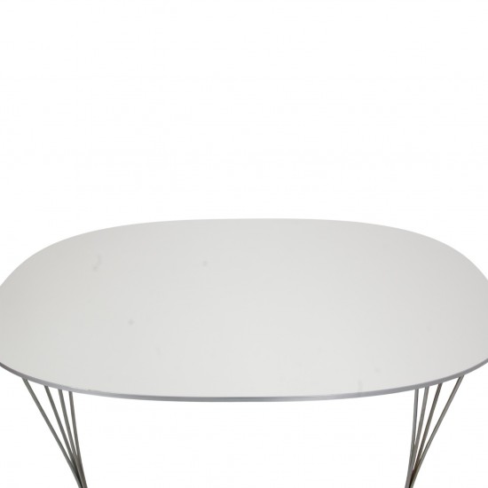 Piet Hein B612 Super ellipse bord 150x100 Cm 2006