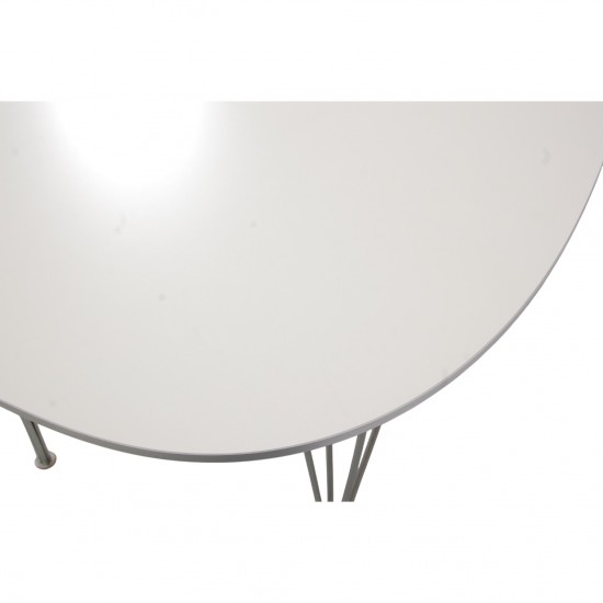 Piet Hein B612 Super ellipse bord 150x100 Cm 2006