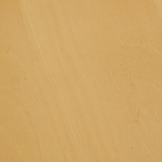 Piet Hein Super ellipse bord bøg 100x150-250 Cm 1980