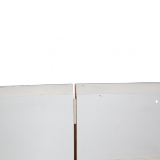 Piet Hein B619 Super ellipse bord 120x180 Cm 1992