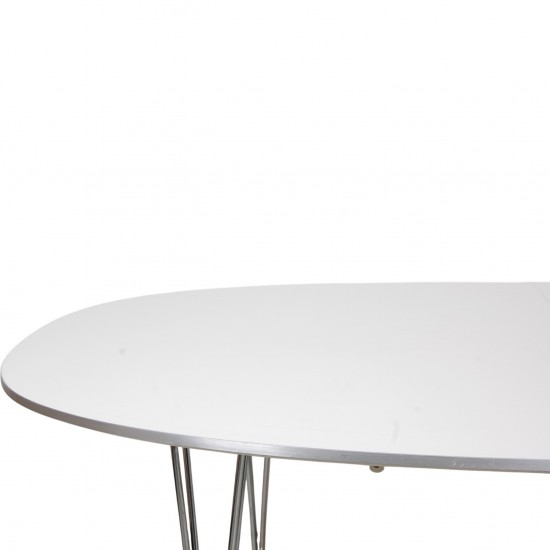 Piet Hein B619 Super ellipse bord 120x180 Cm 1992