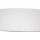 Piet Hein B619 Super ellipse bord 120x180 Cm 1992