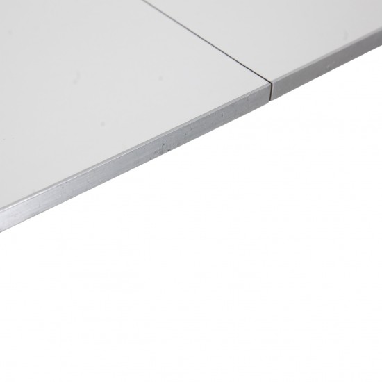 Piet Hein B619 Super ellipse bord 120x180 Cm 1992