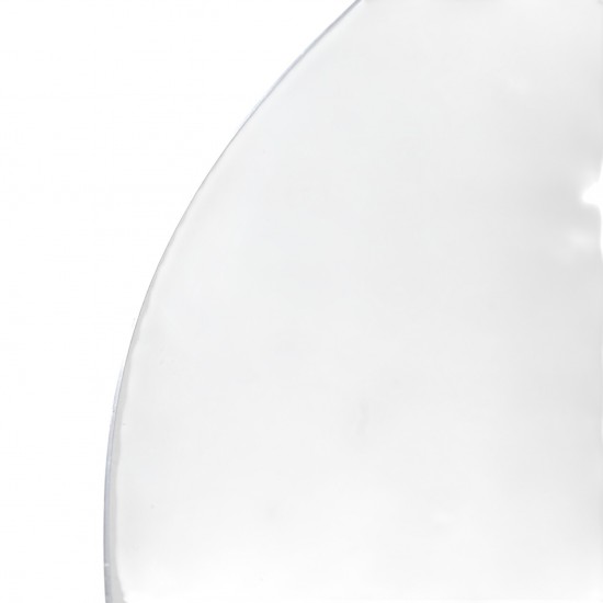 Piet Hein B619 Super ellipse bord 120x180 Cm 1992