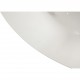 Poul Henningsen hvid Kogle lampe 84 Cm 2000'erne