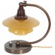 Poul Henningsen PH1/1 Night lamp 1930s