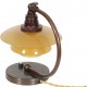 Poul Henningsen PH1/1 Night lamp 1930s