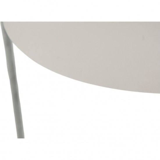 Poul Henningsen hvid PH5 lampe 1990'erne