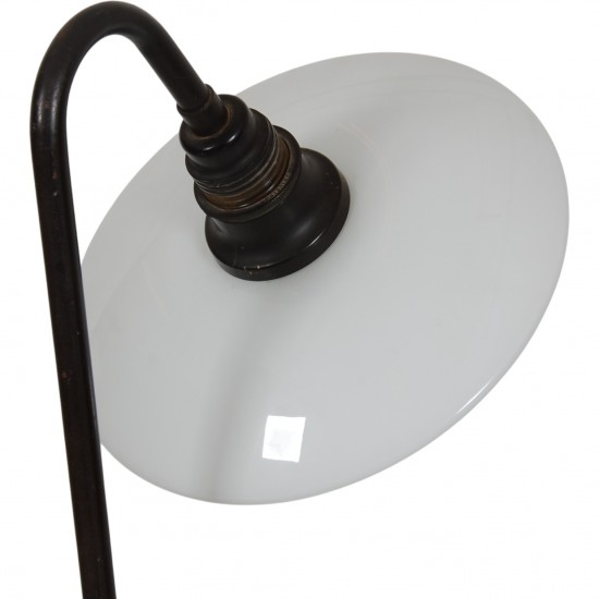 Poul Henningsen PH3/2 Syv gulvlampe 1930'erne