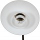 Poul Henningsen PH3/2 Syv gulvlampe 1930'erne