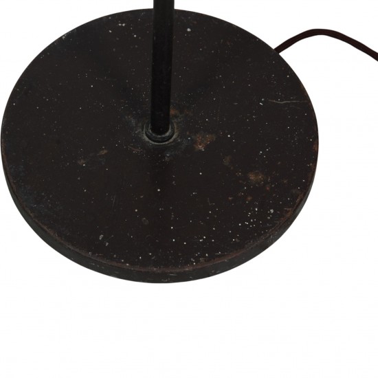 Poul Henningsen PH3/2 Syv gulvlampe 1930'erne