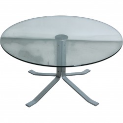 Erik Jørgensen Corona coffeetable 2010s