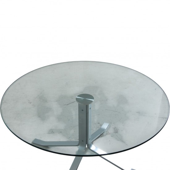 Erik Jørgensen Corona sofabord 2010'erne