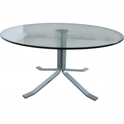 Erik Jørgensen Corona coffeetable 2010s