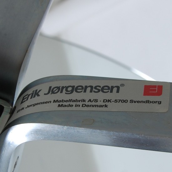 Erik Jørgensen Corona sofabord 2010'erne