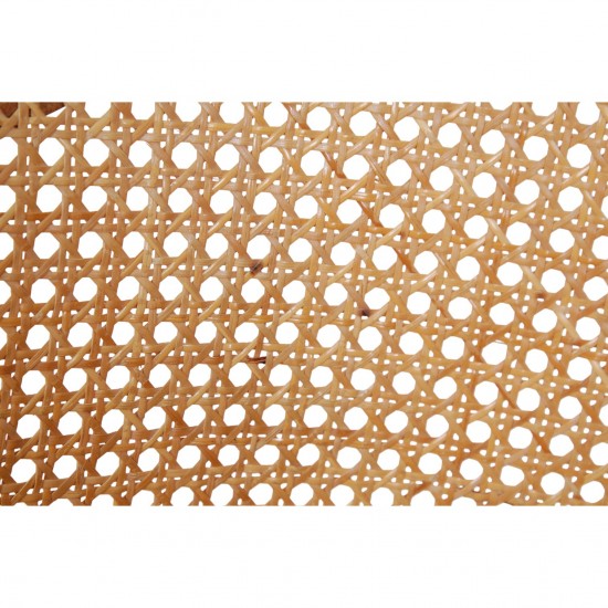 Rud Thygsen Kongestol i mahogni 1980'erne