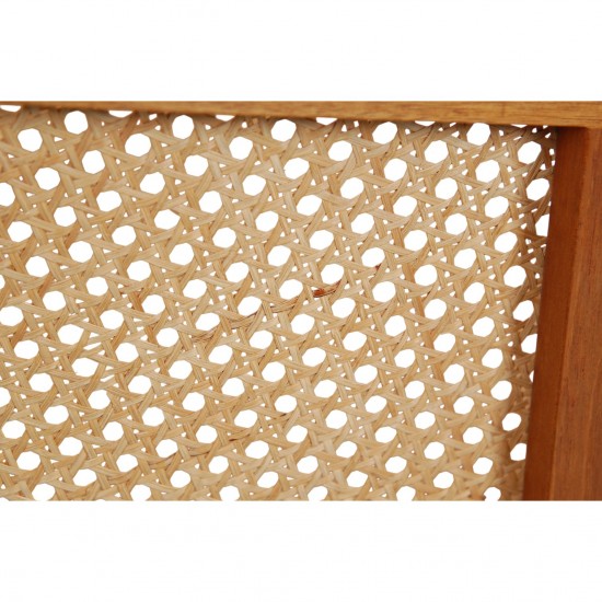 Rud Thygsen Kongestol i mahogni 1980'erne