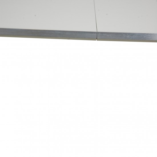 Piet Hein super elipse B619 med udtræk - 120x180-300 Cm