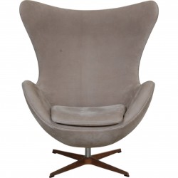 Arne Jacobsen Proto type 60 years Anniversary Egg chair