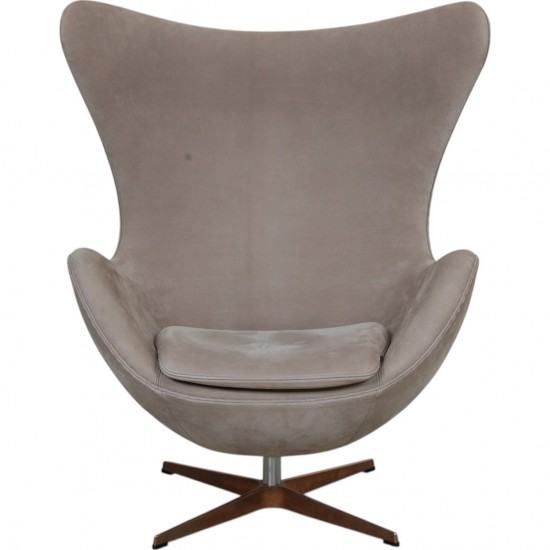 Arne Jacobsen Proto type 60 års Jubilæums Ægget stol