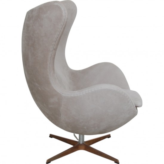 Arne Jacobsen Proto type 60 års Jubilæums Ægget stol