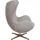 Arne Jacobsen Proto type 60 års Jubilæums Ægget stol