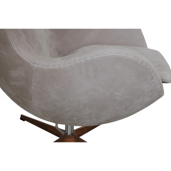 Arne Jacobsen Proto type 60 års Jubilæums Ægget stol