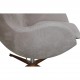 Arne Jacobsen Proto type 60 års Jubilæums Ægget stol