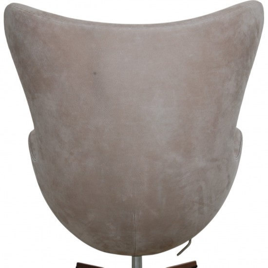 Arne Jacobsen Proto type 60 års Jubilæums Ægget stol