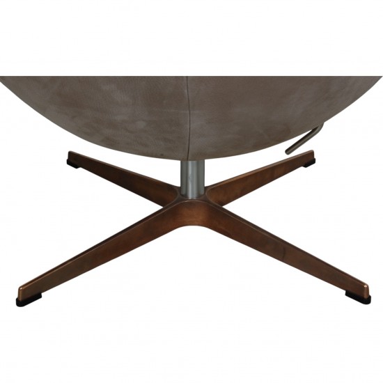 Arne Jacobsen Proto type 60 års Jubilæums Ægget stol