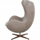 Arne Jacobsen Proto type 60 års Jubilæums Ægget stol