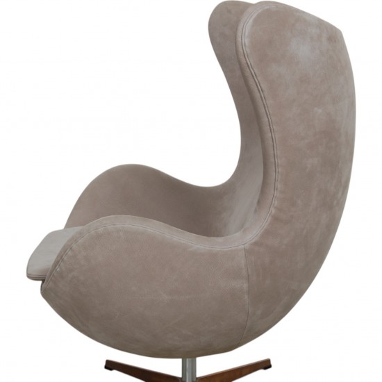 Arne Jacobsen Proto type 60 års Jubilæums Ægget stol