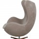 Arne Jacobsen Proto type 60 års Jubilæums Ægget stol